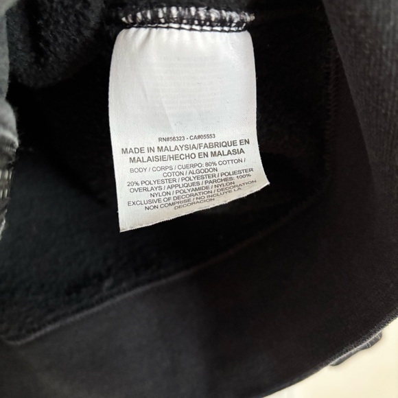 Nike Just Do It Hoodie - Picture 9 of 9